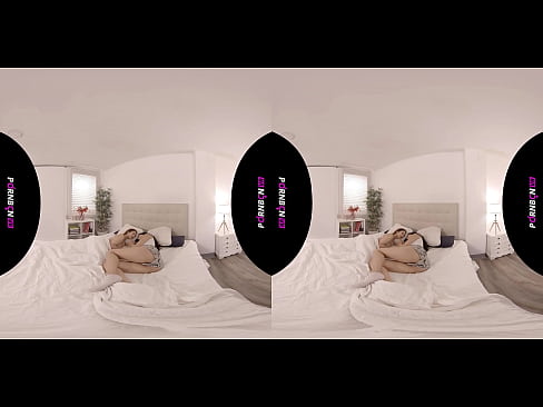 ❤️ PORNBCN VR To unge lesbiske vågner op liderlige i 4K 180 3D virtual reality Geneva Bellucci Katrina Moreno ️ Super porno at da.kiss-x-max.ru ️❤